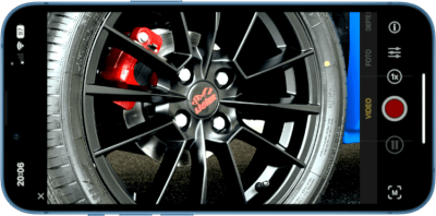 SpinCar 360 - stap 2 - details